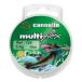 VMC Ligne de pêche en acier Multiflex C724 10 m