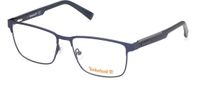 Timberland TB1721 091 matte blue 56/16/145 MAN Brilmonturen