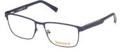 Timberland TB1721 091 matte blue 56/16/145 MAN Brilmonturen