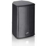 LD Systems SAT 62 A G2 - 6.5 inch actieve installatie monitor