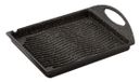 Barazzoni 83105522525 Grill & Oven Rechthoekig Aluminium, Roestvrijstaal Bakplaat