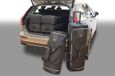 Car-Bags.com Car-Bags Reistassenset geschikt voor Volvo V60 II 2018-heden wagon Original