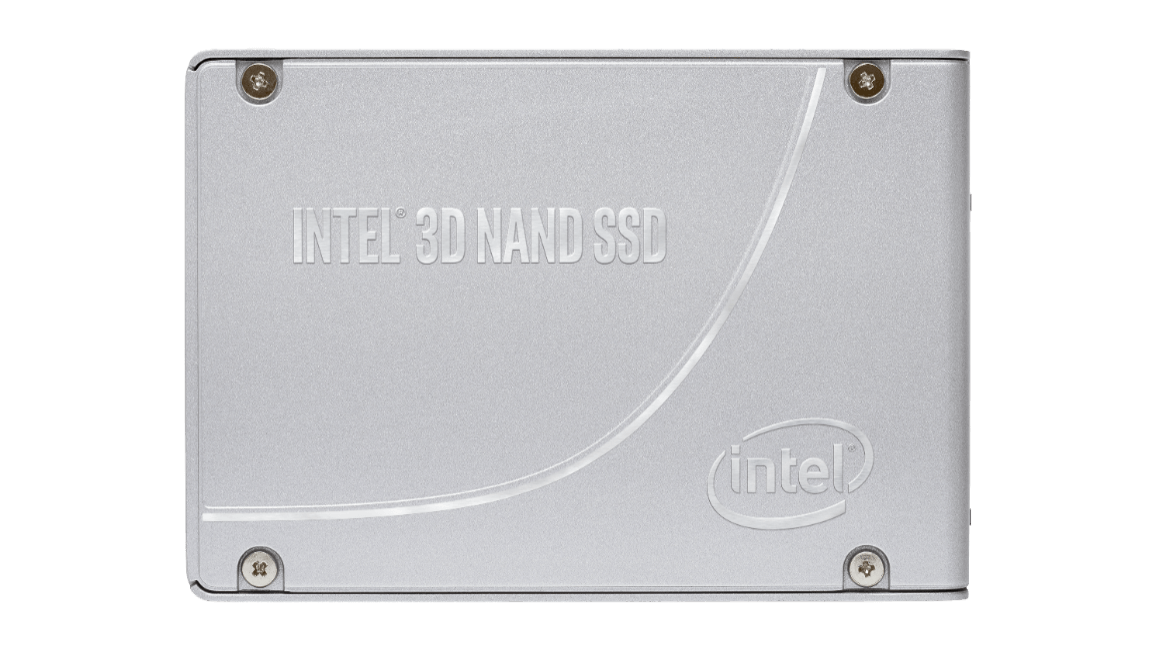 Intel SSDPE2KX010T801 - 1 TB - SSD