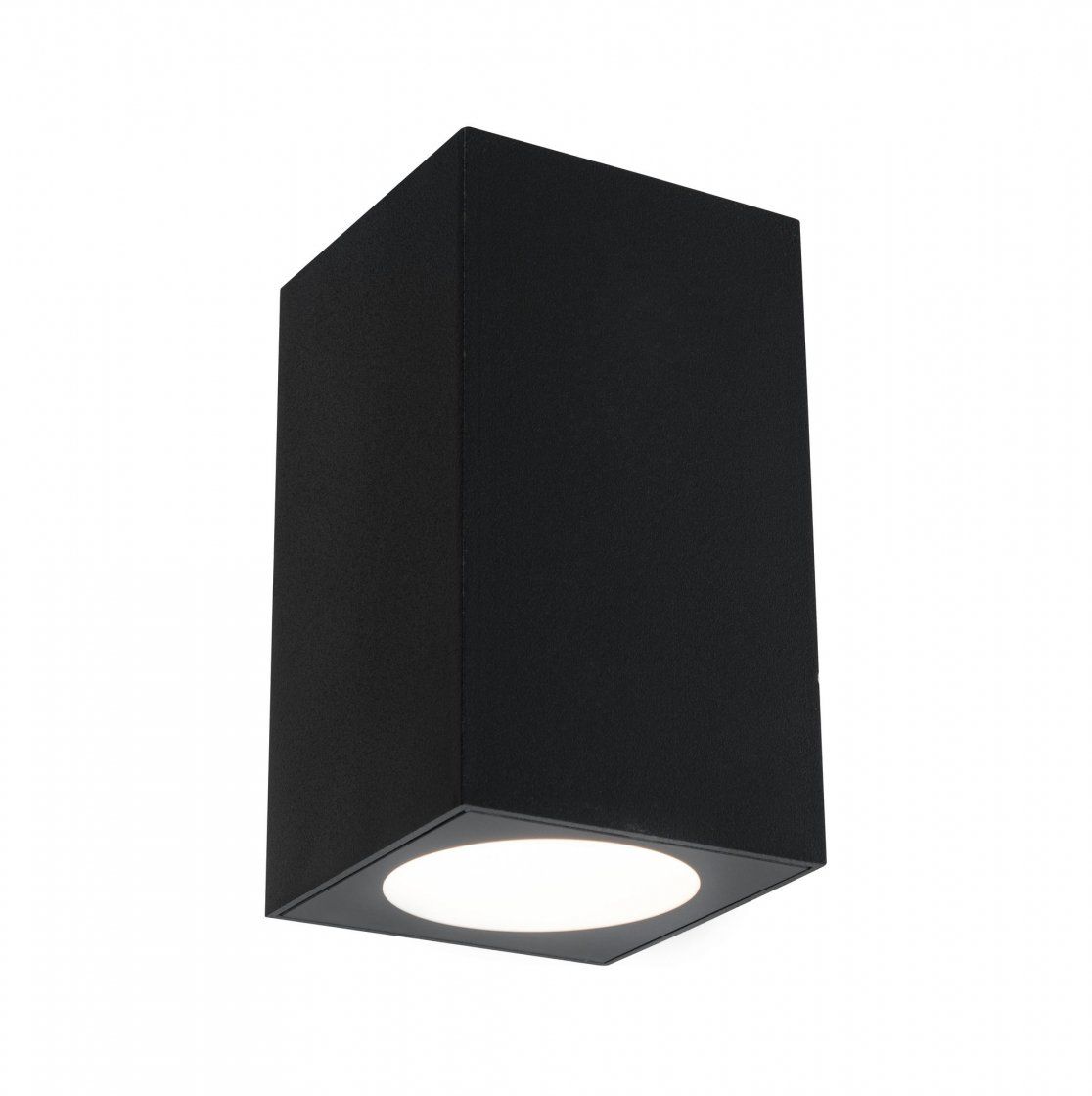 Paulmann Flame - Buitenlamp - 320 Lumen - 3000K - Antraciet