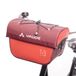 Sacoche de vélo Aqua Box Recycled 6L Rouge