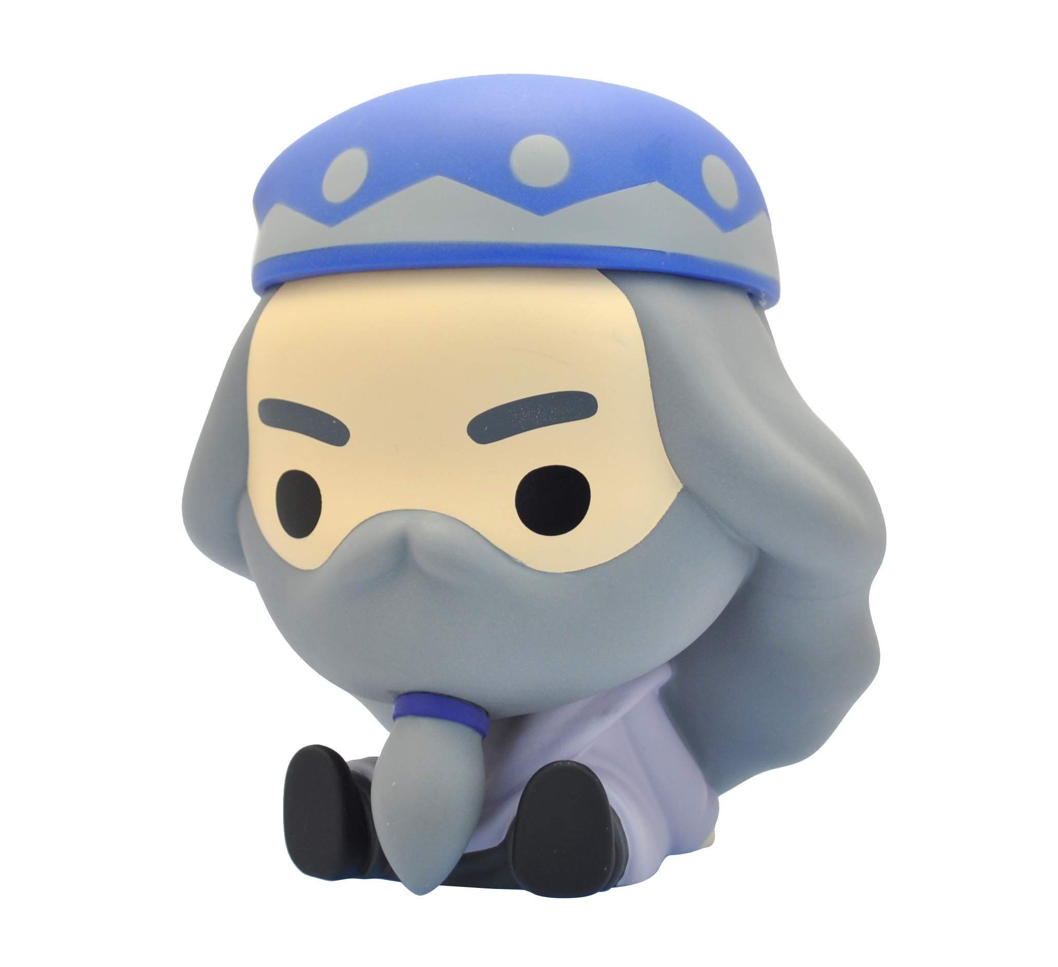 Harry Potter Spaarvarken Chibi Albus Dumbledore - Multicolor