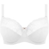 Fantasie Adelle Soutien-gorge à armatures avec soutien latéral, couverture complète, transparent