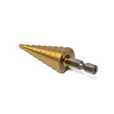 Dynamit e DYNT1270 slijpboor 4mm tot 20mm