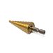 Dynamit e DYNT1270 slijpboor 4mm tot 20mm