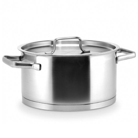 Habonne Kookpan Robust pan 16cm
