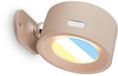 B.K.Licht BRILONER Tari Wandlamp oplaadbaar beige