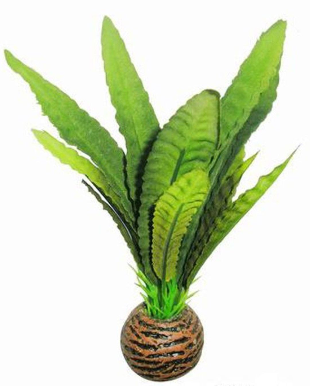 SuperFish easy plants voorgrond nr. 4 - van zijde 13 cm - 1 ST