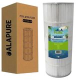 Alapure filtre à eau, convient pour Hayward CX1100RE / C1100 filtres à eau de piscine, type StarClear