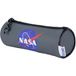 DOHE - NASA Grey Round Pencil Case