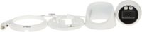 Dahua WizSense Serie - 4MPx Beveiligingscamera - 2.8mm Lens - PoE - Smart Dual-verlichting