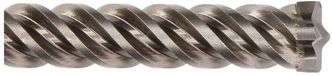 Metabo accessoires Metabo SDS-Max Classic boor, 16x540 mm 623216000
