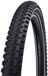 Schwalbe Marathon Plus 29'' X 2.35 Stijve Mtb-band Zwart