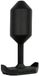 Electrastim Electro Plug Anal Mr-S-Cuir