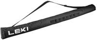 Leki Nordic Walking Skistoktas Zwart 140 cm