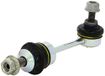 TRW Stange/Strebe, Stabilisator JTS513 | Compatibel met: BMW 5, 5 Touring, 6, 6 Cabriolet
