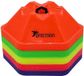 Precision Pionnen Pro Hx Saucer 20 Cm 50 Stuks