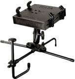 RAM Mounts USA LLC Seat-Mate Autostoel Laptophouder RAM-SM1-234-3 Zwart