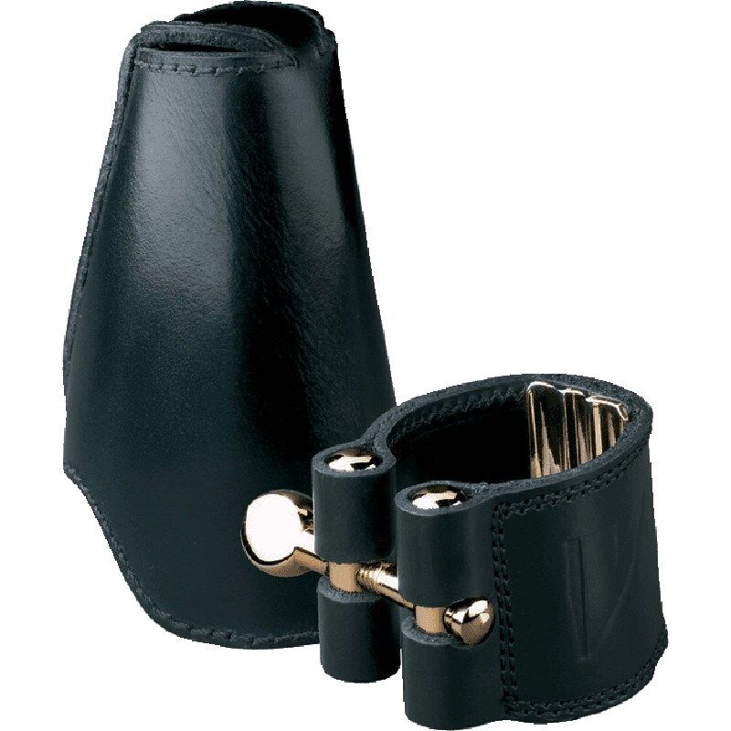 Vandoren LC26L Ligatuur Sopraansaxofoon