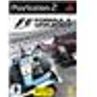 Platinum Formula One 2003