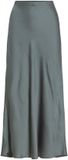 VILA Middellange rok VIELLETTE High waist