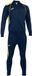 Joma Championship VII Trainingspak Zwart 9-10 Years Jongen