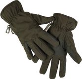 HKM Winterhandschoen - Thinsulate - Zwart - Maat 6