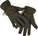 HKM Winterhandschoen - Thinsulate - Zwart - Maat 6