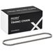 RIDEX 1123T0141 Chaîne De Distribution