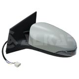 Alkar Rétroviseur Extérieur 6144279 Toyota 8791002f10