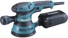 Makita BO5041J Excentrische schuurmachine - 300W - 125mm - Inclusief koffer
