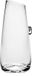Serax Out Of Lines By Uncharted Carafe d'eau 1,47L Verre Transparent