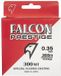 Falcon Prestige Monofilament 300 m Rouge 0.140 mm