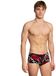 Mad Wave X-treme Pbt Boxer de bain Noir S Homme