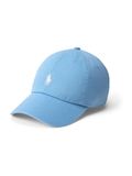 Polo Ralph Lauren Pet hemelsblauw / wit