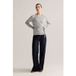 Josephine & Co Lois Cardigan Gris Taille : XS