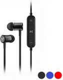 Energy Sistem Sportkoptelefoon met Microfoon Urban 2 100 mAh Zwart