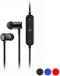 Energy Sistem Sportkoptelefoon met Microfoon Urban 2 100 mAh Zwart