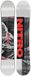 Nitro Prime Raw Wide Snowboard Transparant 160