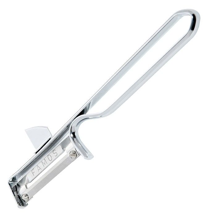 Westmark Famos Dunschiller - RVS