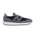 New Balance Fresh Foam X Hierro V8 Trailschoenen voor dames, Shadow Gray Moonbeam