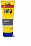 NOVA Styling Gel Giorgi Nº9 Absolute Titanium 240 ml