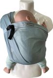 Minimonkey Mini Sling Lichtgroen