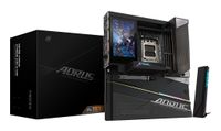 GIGABYTE X870E AORUS XTREME X3D AI TOP Moederbord