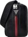 GUESS Torino Crossbody tas 15 cm - Mannen - Zwart