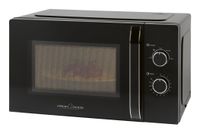 ProfiCook PC-MW 1354 Zwart Solo-magnetron Aanrecht 30 l 950 W